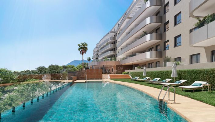 Image No.3-2 Bed Apartment for sale