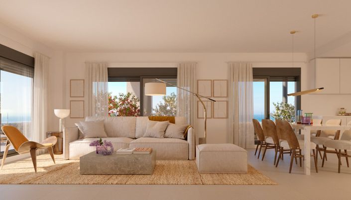 Image No.5-2 Bed Apartment for sale