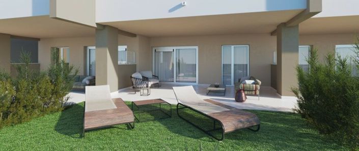 Image No.1-Penthouse de 2 chambres à vendre à Estepona