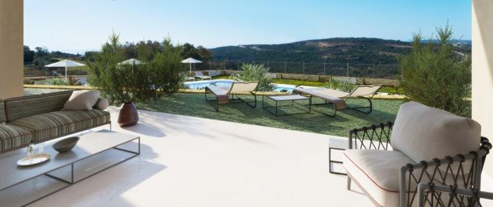 Image No.16-Penthouse de 2 chambres à vendre à Estepona