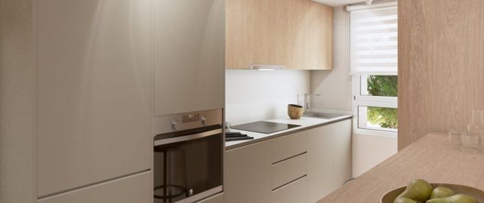 Image No.4-Penthouse de 2 chambres à vendre à Estepona