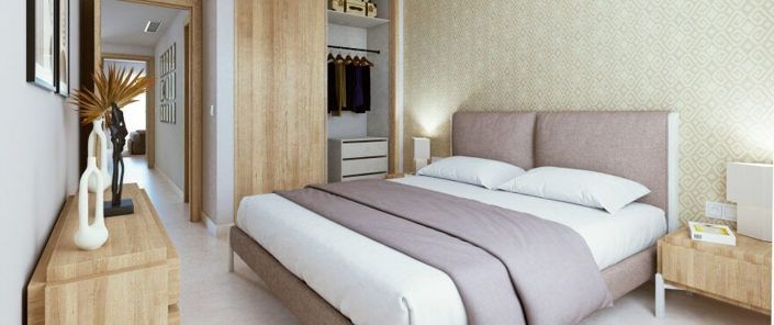 Image No.5-Penthouse de 2 chambres à vendre à Estepona