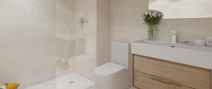 Image No.6-Penthouse de 2 chambres à vendre à Estepona