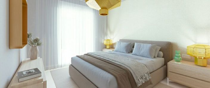 Image No.7-Penthouse de 2 chambres à vendre à Estepona