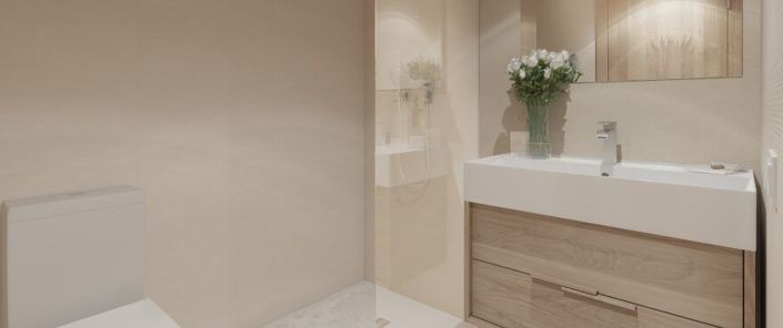 Image No.8-Penthouse de 2 chambres à vendre à Estepona