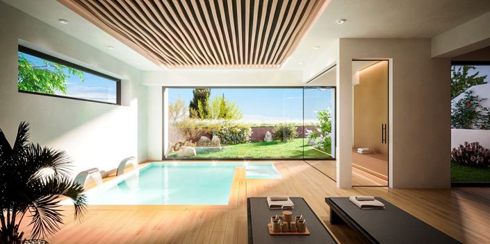 Image No.6-3 Bed Apartment for sale