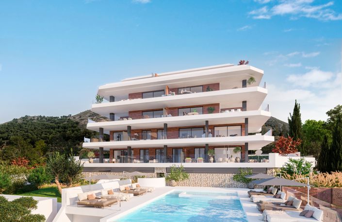 Image No.1-2 Bed Apartment for sale
