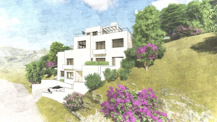 Image No.18-Plot for sale