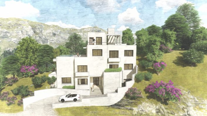 Image No.20-Plot for sale