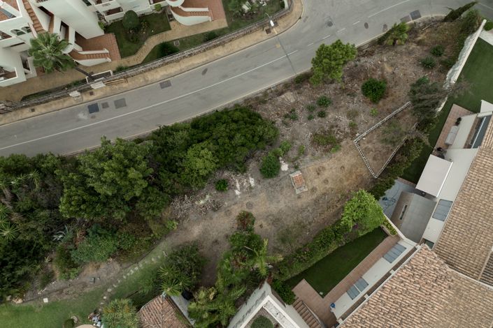 Image No.4-Plot for sale