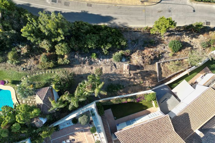 Image No.4-Plot for sale