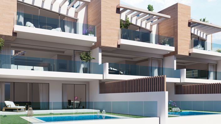 Image No.12-Villa de 3 chambres à vendre à Fuengirola