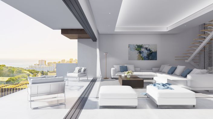 Image No.21-Villa de 3 chambres à vendre à Fuengirola