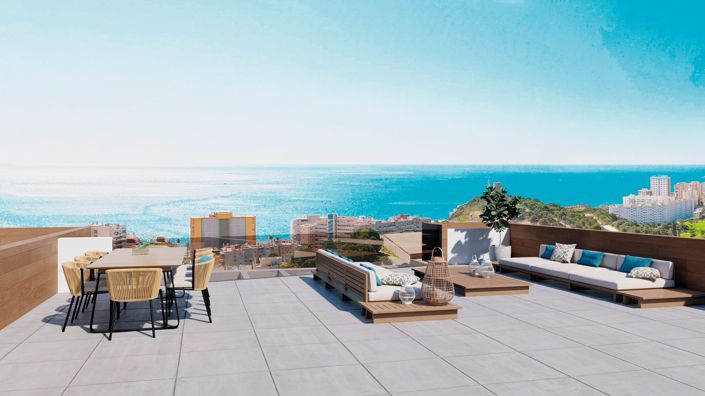 Image No.3-3 Bed Villa for sale