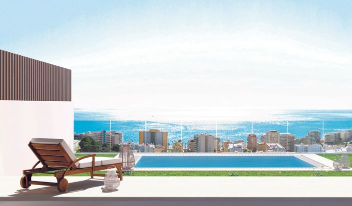 Image No.4-3 Bed Villa for sale