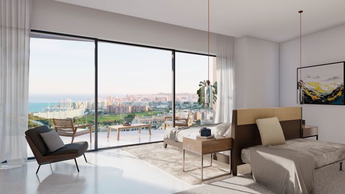 Image No.9-3 Bed Villa for sale