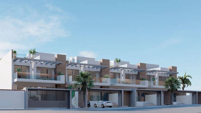 Image No.11-4 Bed Villa for sale