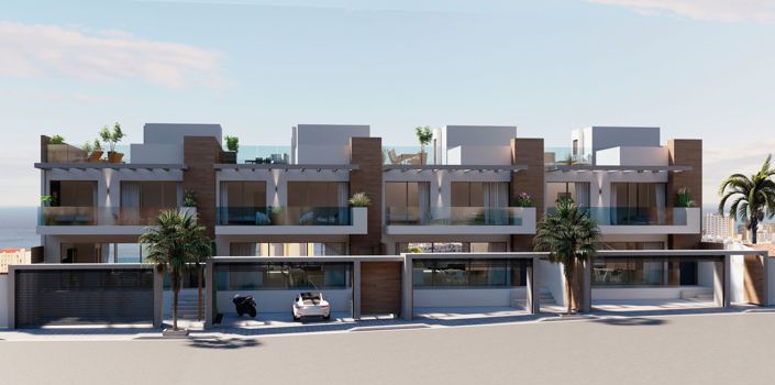 Image No.15-Villa de 4 chambres à vendre à Fuengirola