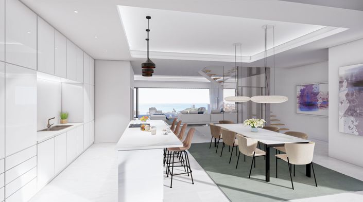 Image No.17-Villa de 4 chambres à vendre à Fuengirola