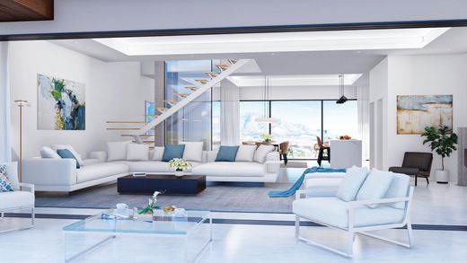 Image No.23-Villa de 4 chambres à vendre à Fuengirola