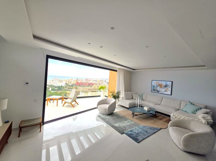 Image No.25-Villa de 4 chambres à vendre à Fuengirola