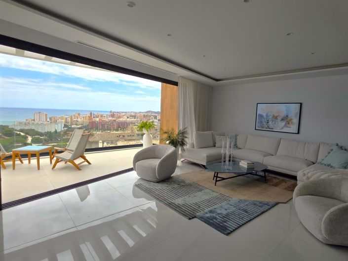 Image No.27-Villa de 4 chambres à vendre à Fuengirola