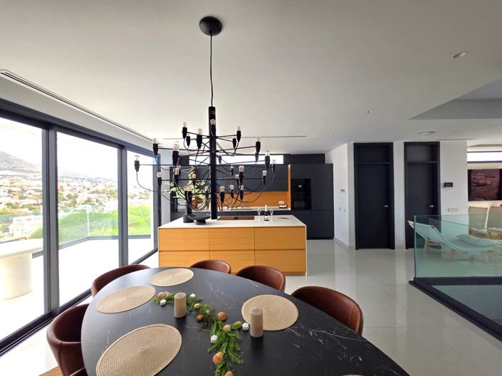 Image No.28-Villa de 4 chambres à vendre à Fuengirola