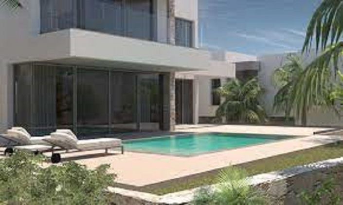 Image No.1-Villa de 4 chambres à vendre à Mijas Costa