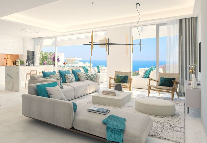 Image No.4-3 Bed Penthouse for sale