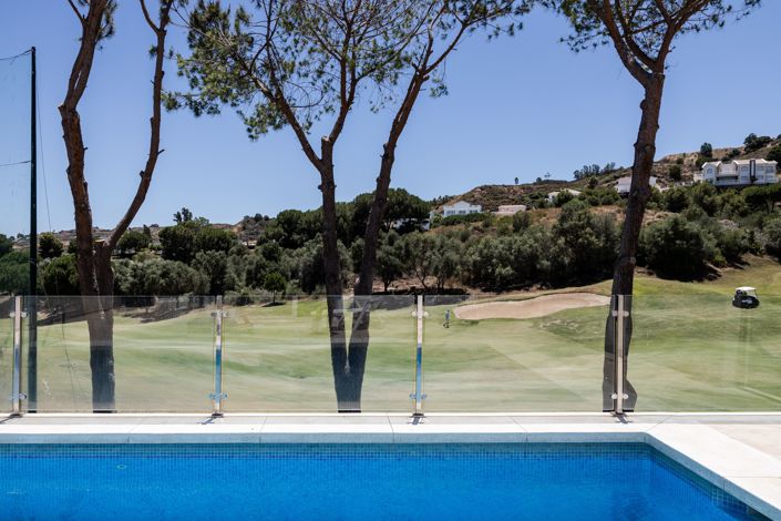 Image No.4-4 Bed Villa for sale