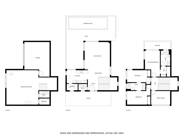 Image No.3-4 Bed Villa for sale