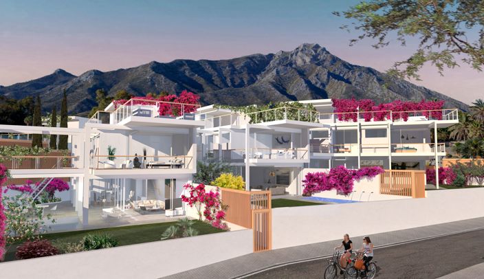 Image No.1-3 Bed Villa for sale