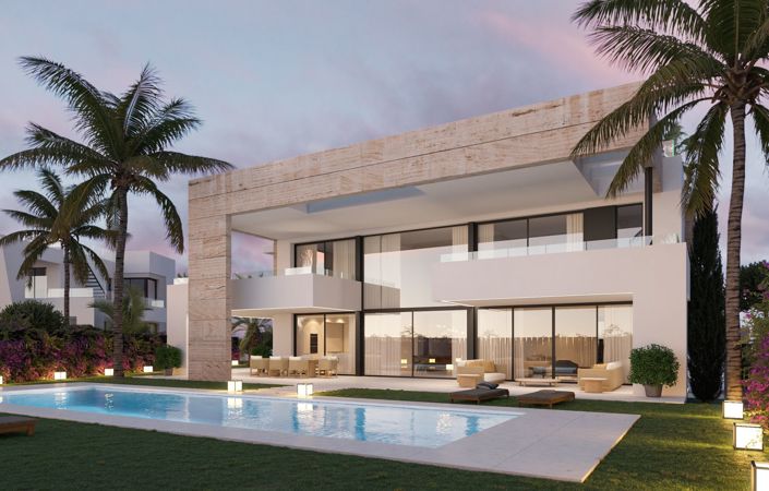 Image No.1-5 Bed Villa for sale