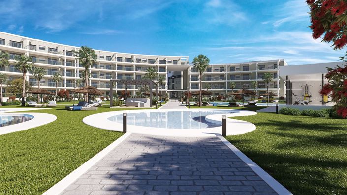 Image No.2-2 Bed Apartment for sale