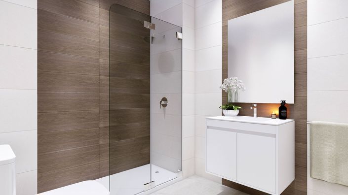 Image No.4-2 Bed Apartment for sale