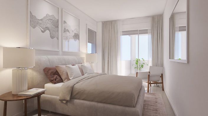 Image No.7-2 Bed Apartment for sale