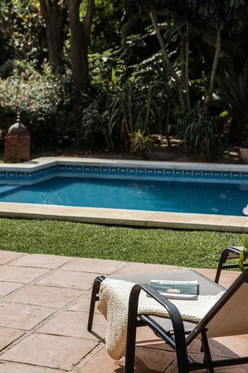 Image No.13-Villa de 4 chambres à vendre à Mijas Costa