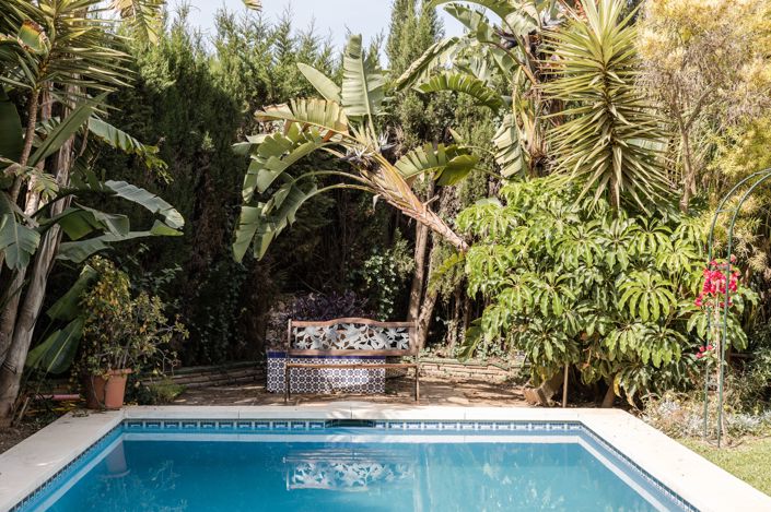 Image No.19-Villa de 4 chambres à vendre à Mijas Costa