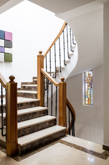 Image No.21-Villa de 4 chambres à vendre à Mijas Costa