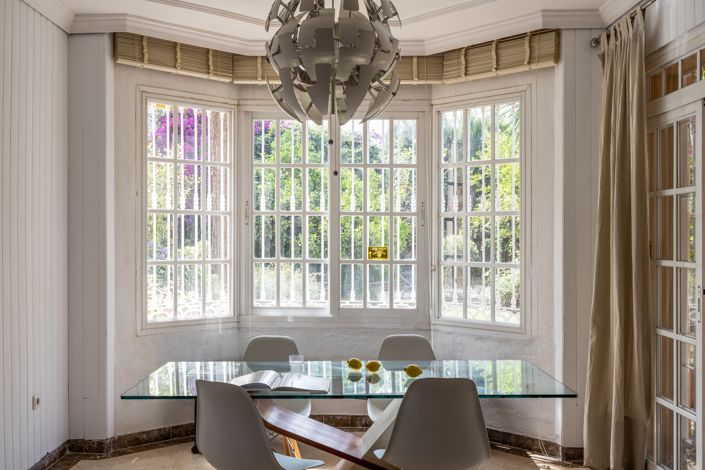 Image No.23-Villa de 4 chambres à vendre à Mijas Costa