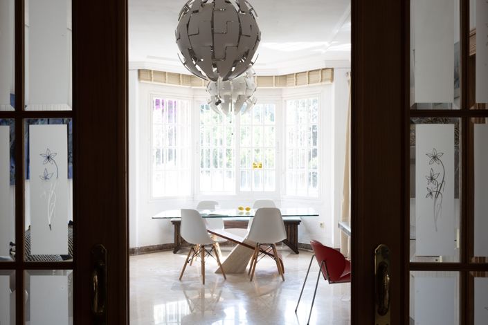 Image No.24-Villa de 4 chambres à vendre à Mijas Costa