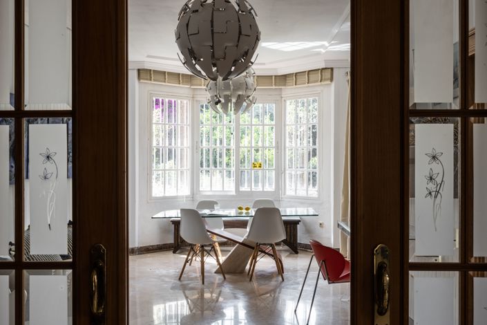 Image No.25-Villa de 4 chambres à vendre à Mijas Costa