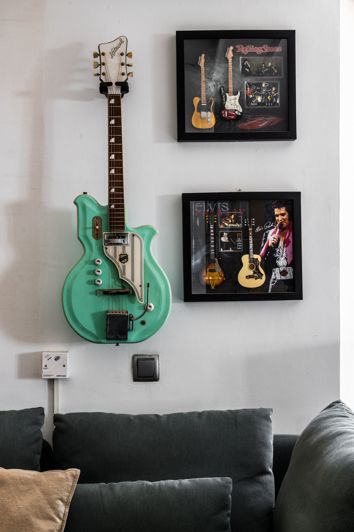 Image No.5-Villa de 4 chambres à vendre à Mijas Costa