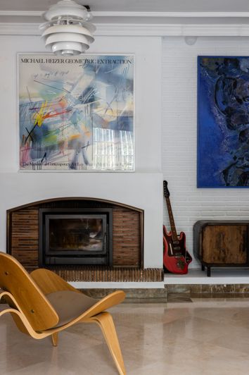 Image No.6-Villa de 4 chambres à vendre à Mijas Costa