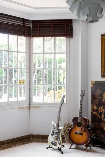 Image No.7-Villa de 4 chambres à vendre à Mijas Costa