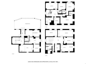 Strand Properties S.L. most sold property