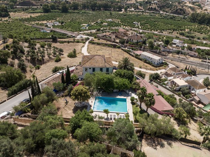 Image No.3-10 Bed Finca for sale