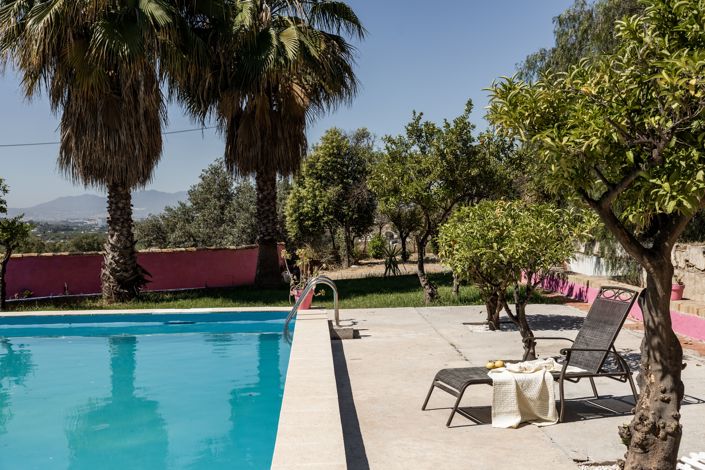 Image No.5-10 Bed Finca for sale