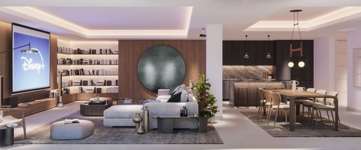 Image No.9-5 Bed Villa for sale