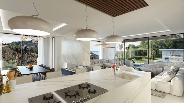 Image No.2-4 Bed Villa for sale